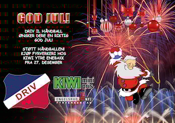 God Jul